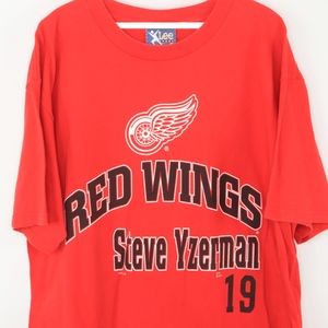 detroit sports shirt